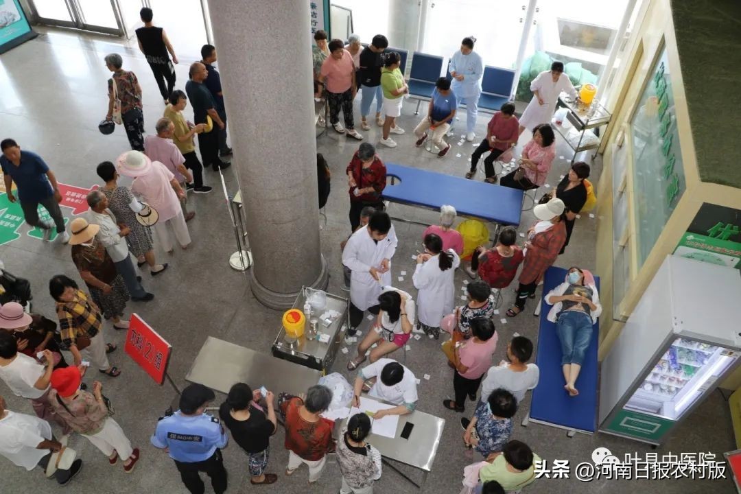 县医院冬病夏治三伏贴,冬病夏治艾草贴