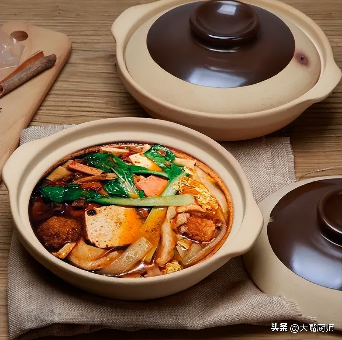 熬药的砂锅怎么开锅才不会开裂,新砂锅第一次怎么用才不开裂