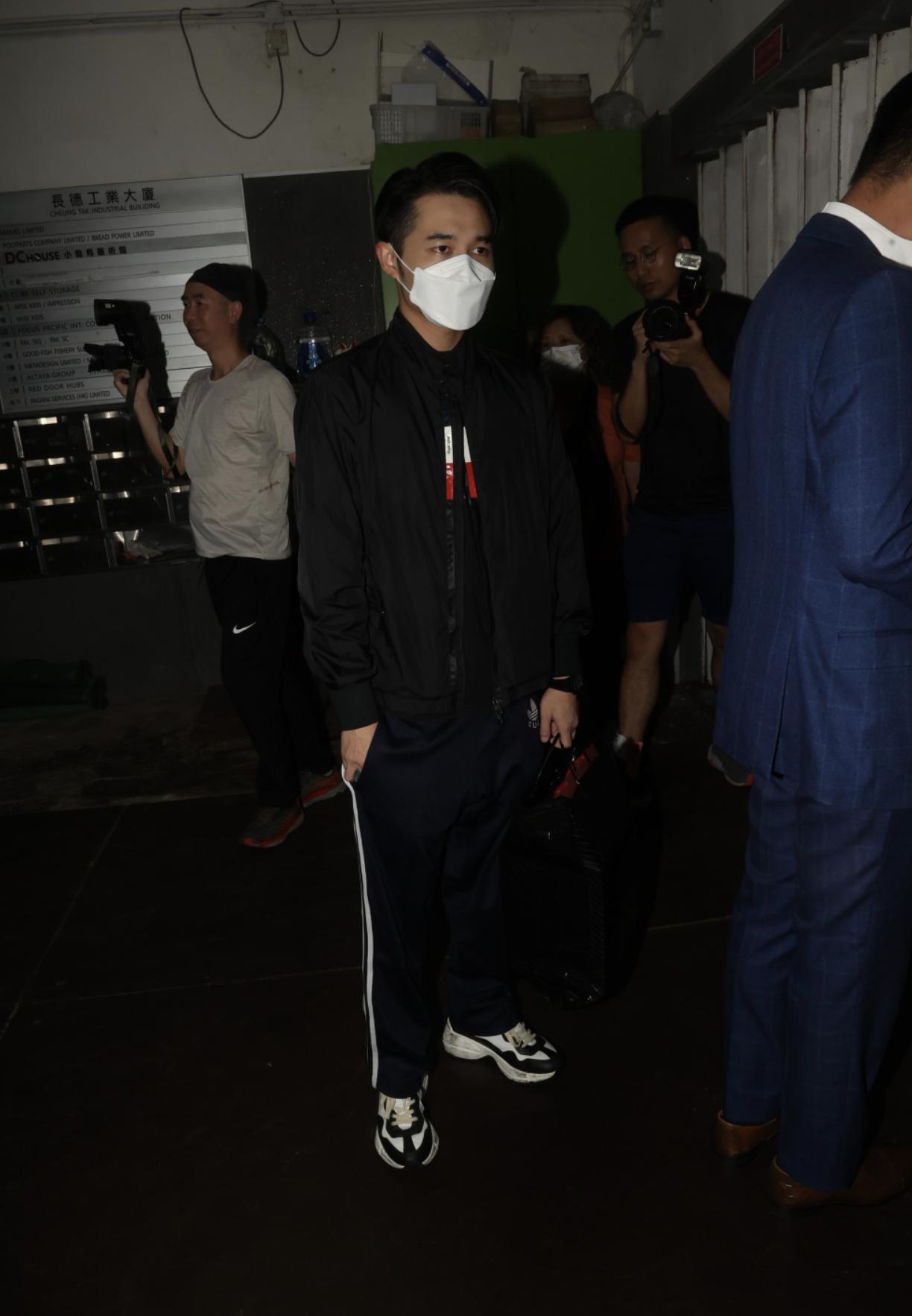 乐易玲61岁生日众星云集,曾志伟乐易玲台庆