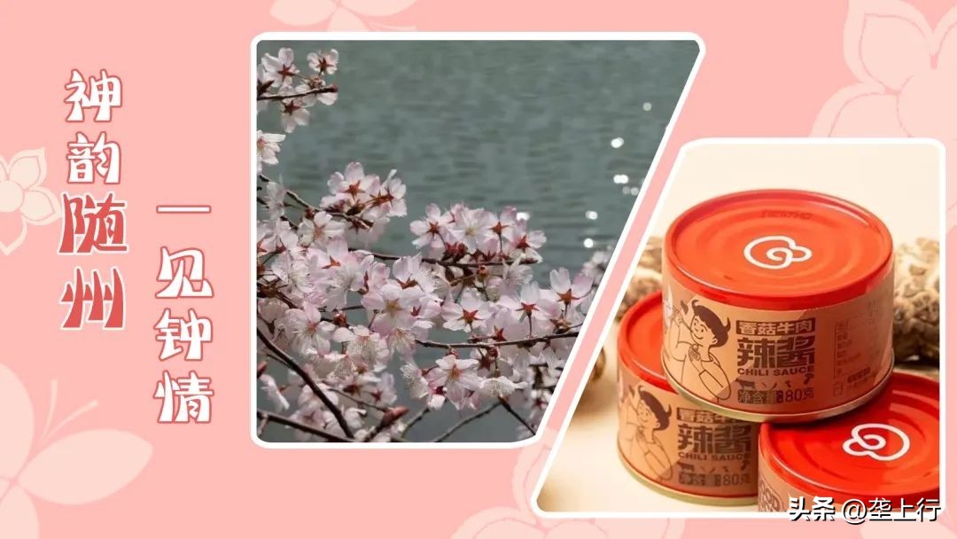 湖北春季赏花攻略十大赏花路线,叮你有一份礼物请查收音频