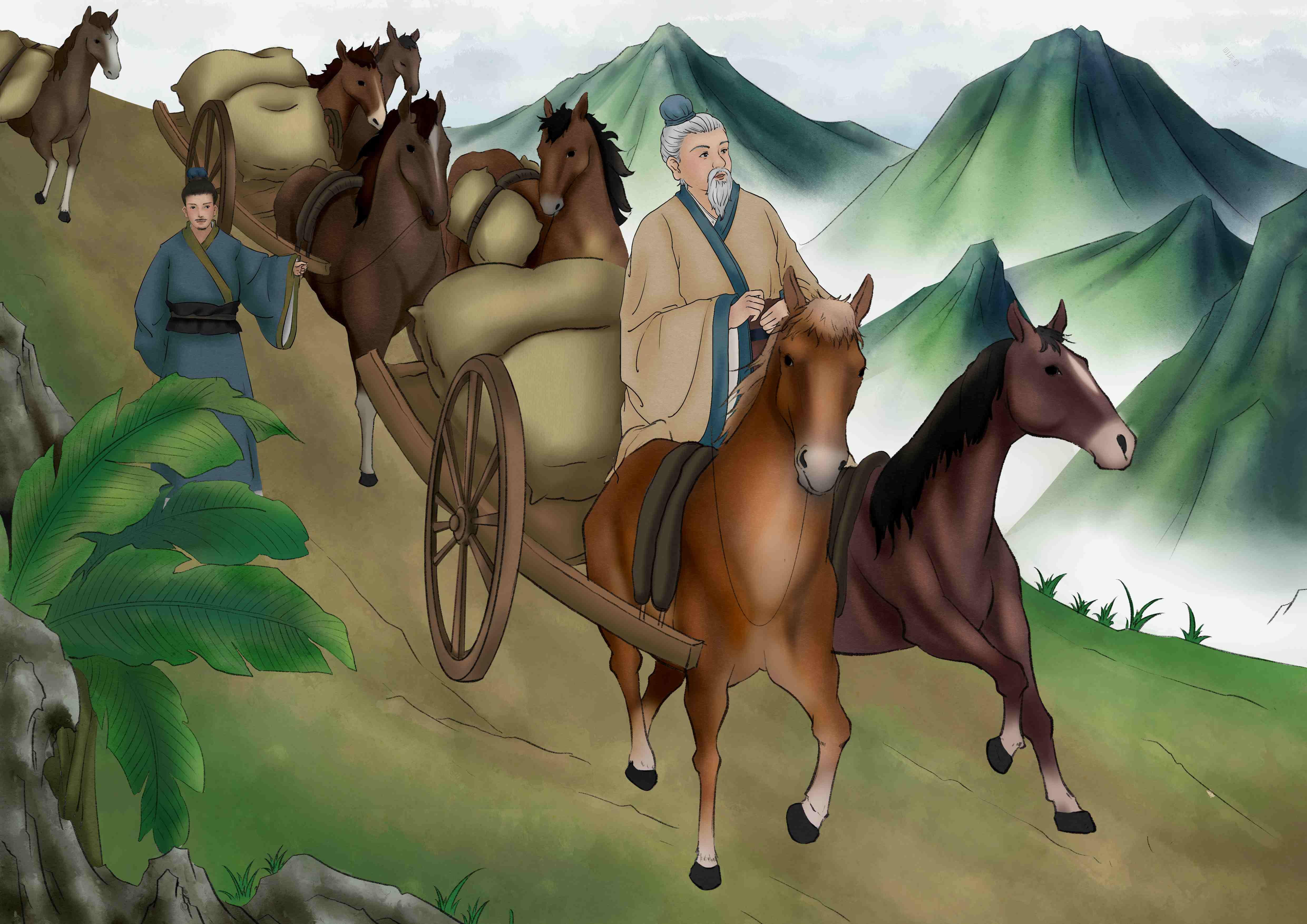 中国期货市场十大高手的传奇人生,第一批期货高手