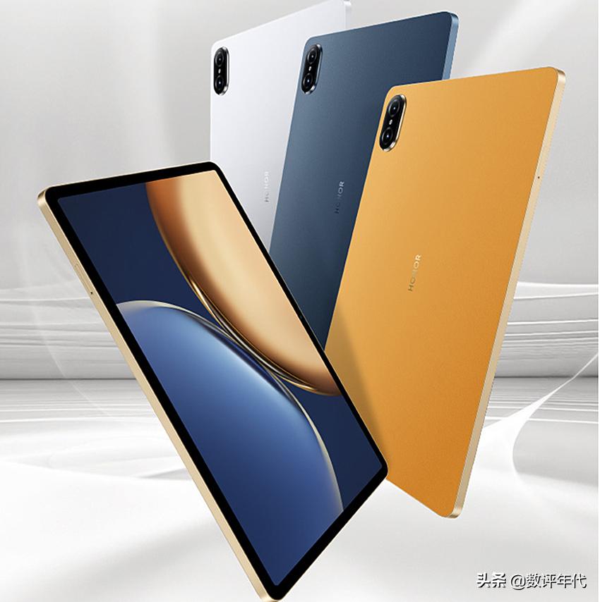 2020年国产平板哪款性价比高,2022几乎零差评的五款平板