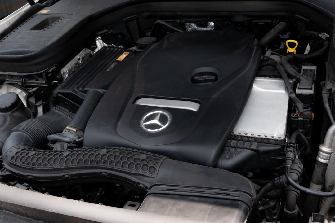 二手奔驰glc260保值率怎样,二手奔驰glc260值不值得买