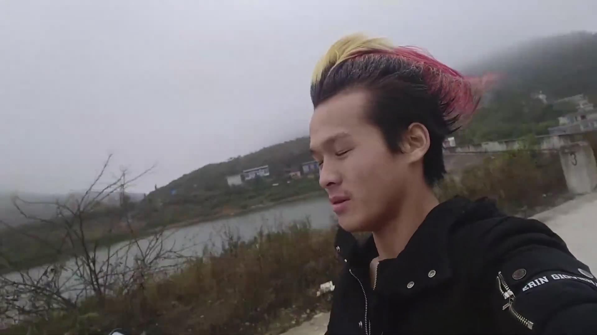 非主流杀马特,谁是杀马特