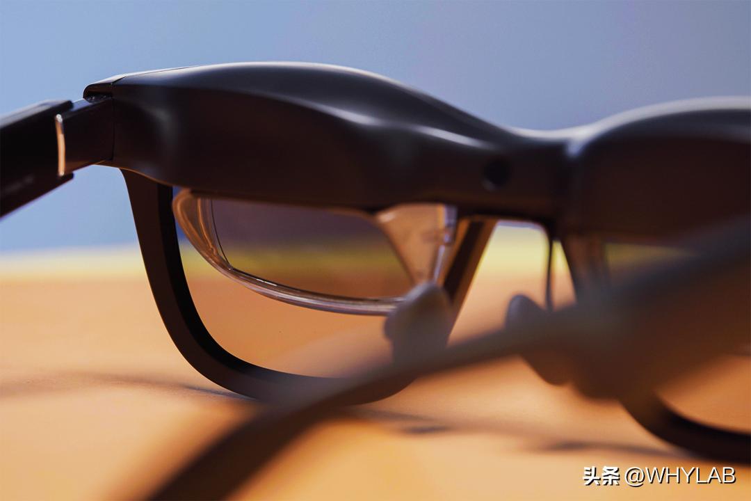 借NrealAir眼镜聊起：消费级AR从「尝鲜」跨越到「常用」了吗？