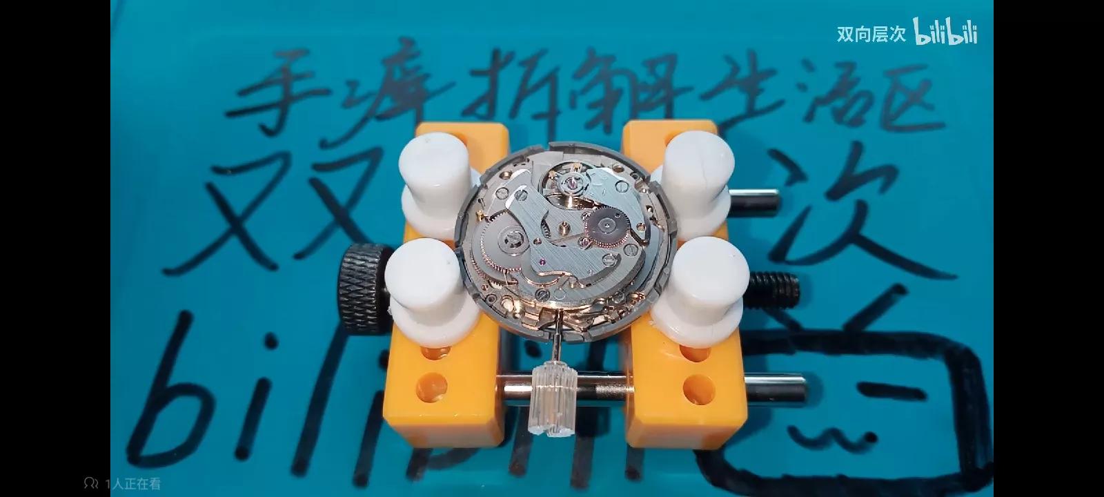 上海手表nh35怎么样,nh35与8200哪个好