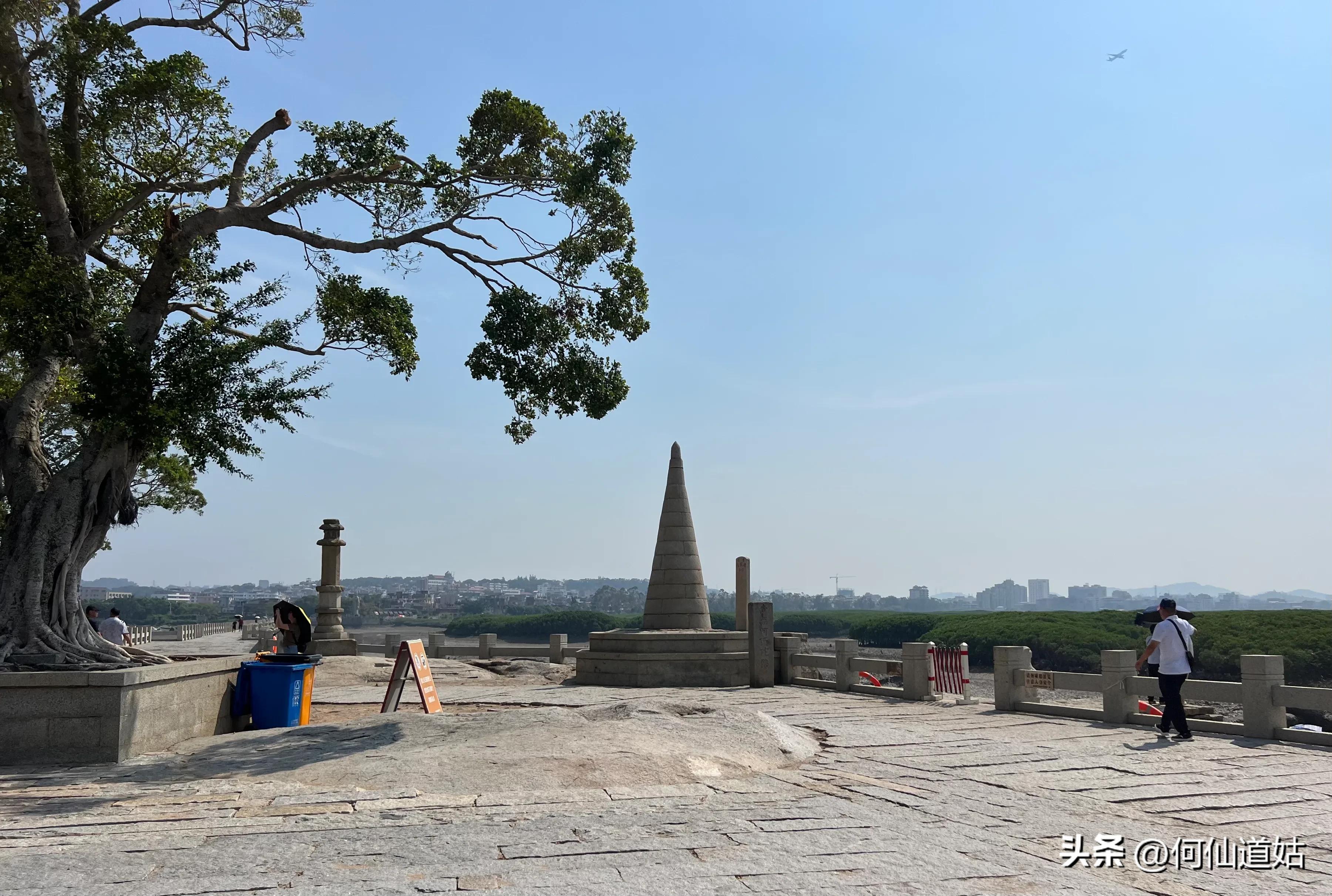 洛阳桥传说真实故事,洛阳桥泉州