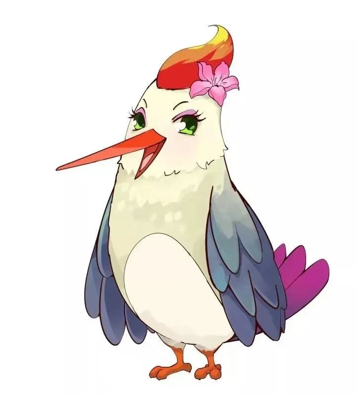 快看！黑龙江各地都被哪些萌货代表了？