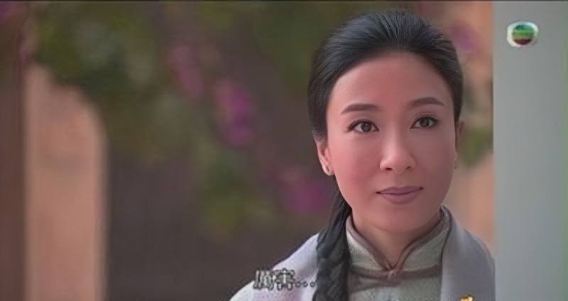 张继聪正剧,张继聪tvb忠奸人插曲