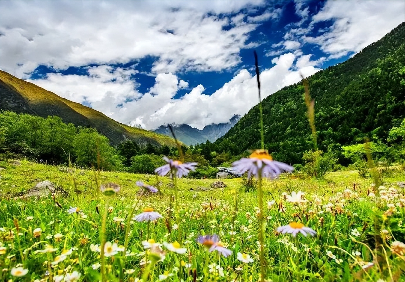 2021年中国旅游日四川景点优惠,四川中国旅游日优惠