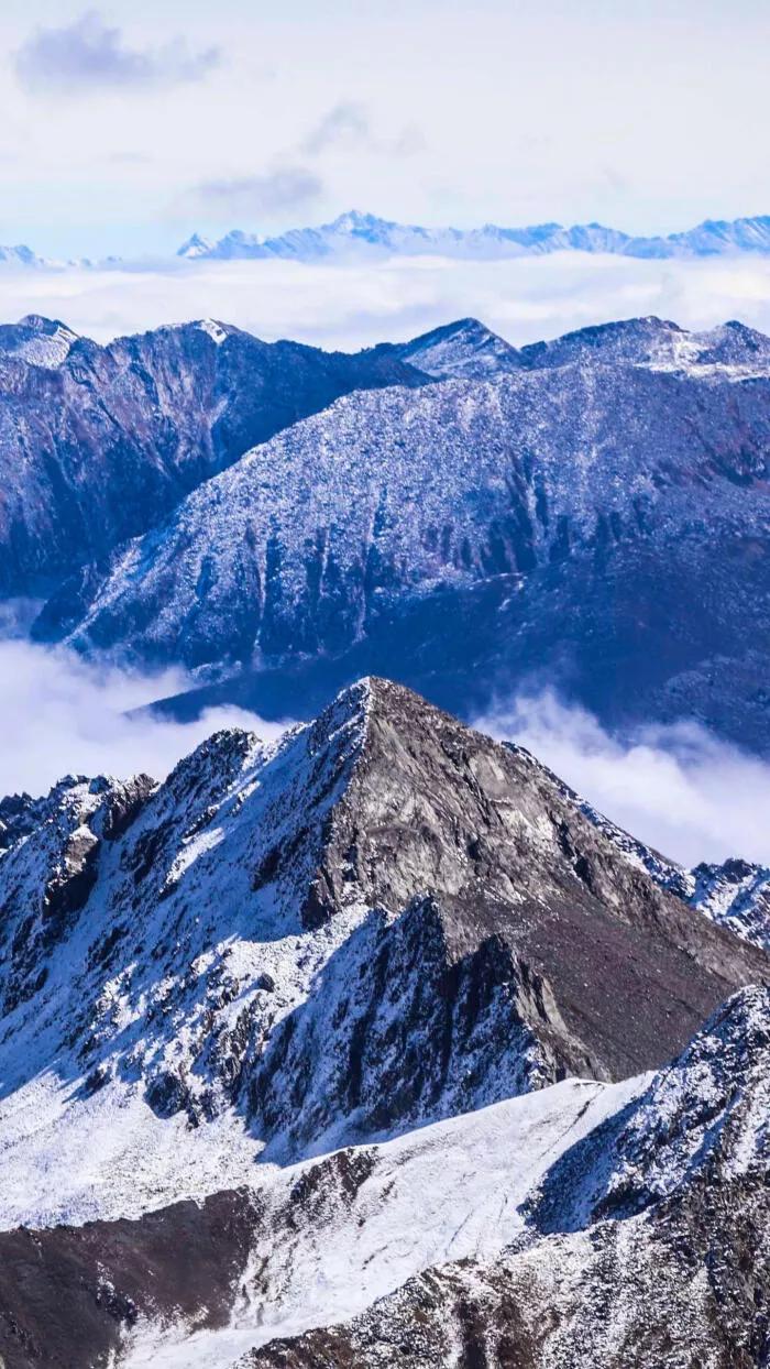 最惊艳的自然风景手机壁纸超清,风景壁纸动态壁纸高清全屏90帧