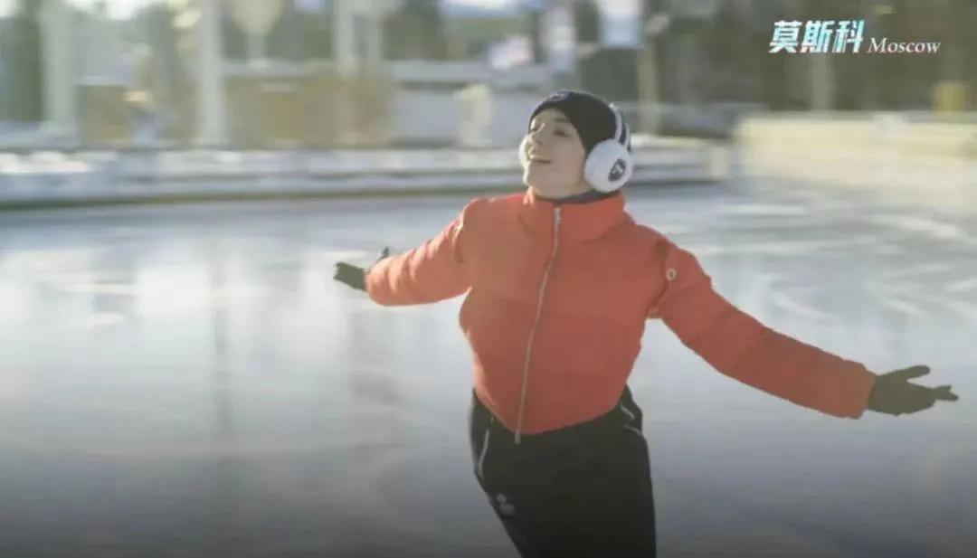 一起向未来冬奥口号,北京冬奥口号一起向未来新mv