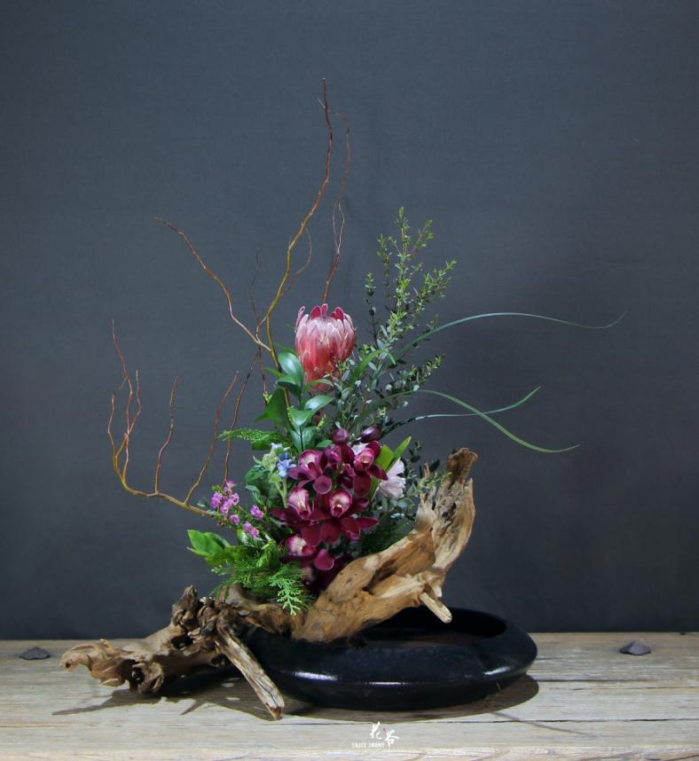 日本青山花店商业模式,引领花艺潮流的十二家花店