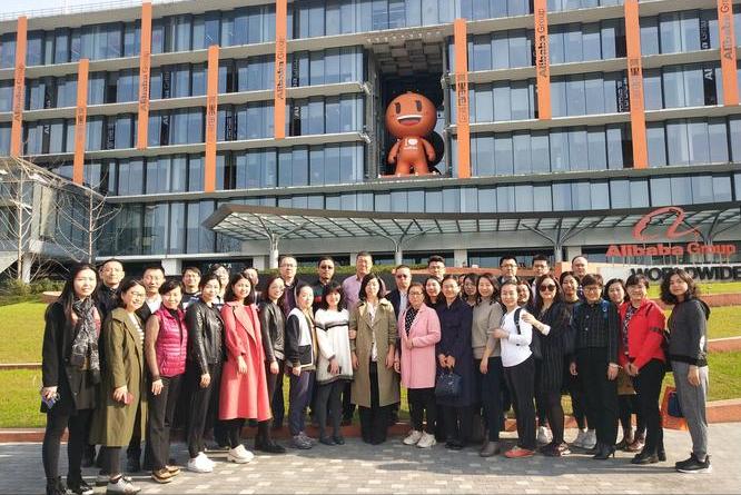 阿里巴巴税收政策及案例,阿里巴巴税务战略