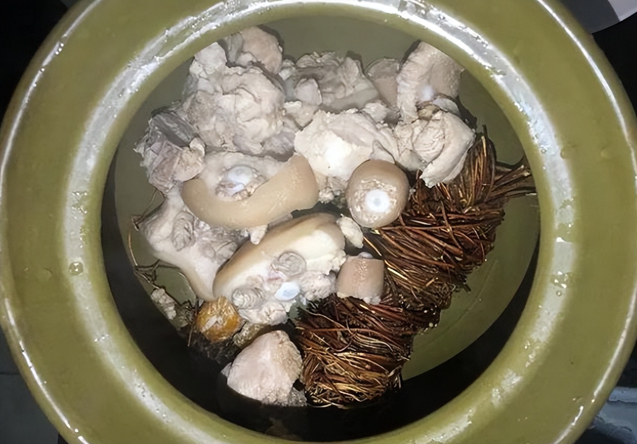 广东人爱吃的10道经典广东靓汤,广东人最喜欢喝的十款炖汤