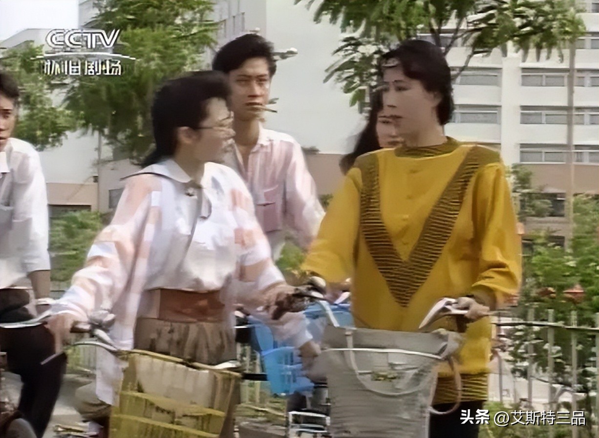 见闻中国广东,见闻中国老城