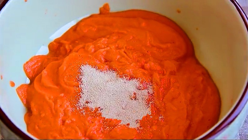 身边的天然叶酸找到了营养美味,10种天然的叶酸食物