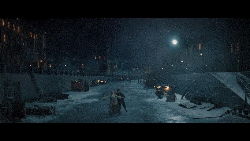 惊艳又养眼的十部电影,绝对让你流连忘返的十部电影