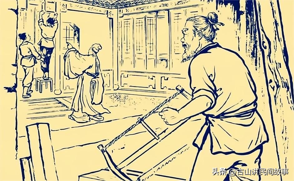 民间狗故事,民间黑犬的故事