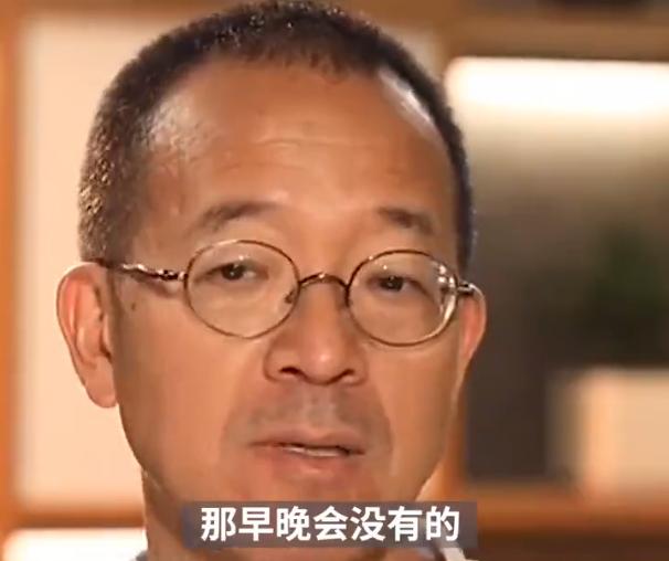 新东方老板俞敏洪现在怎么样,新东方老板俞敏洪讲了什么