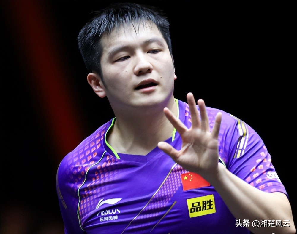 乒乓世界排名更新，小胖莎莎占据单打榜首，欧锦赛单打冠军进前十
