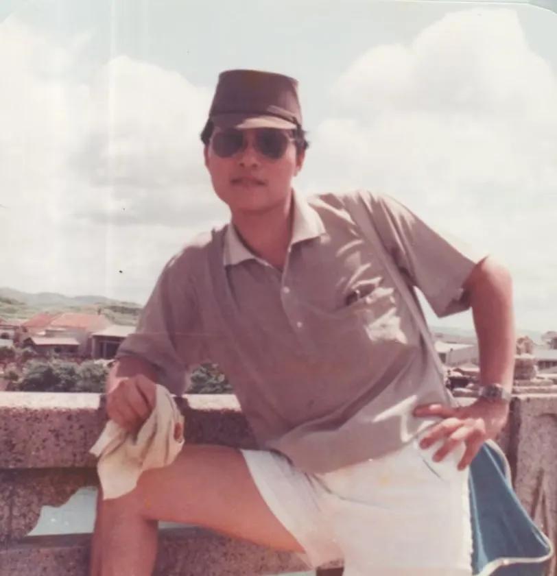 我的海外旅游记录,我的国外旅行经历