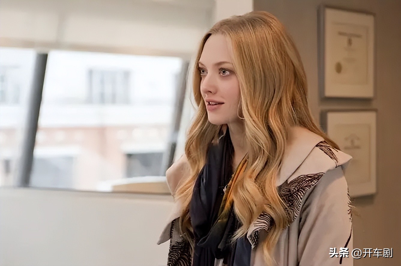 阿曼达近期电影,阿曼达系列电影