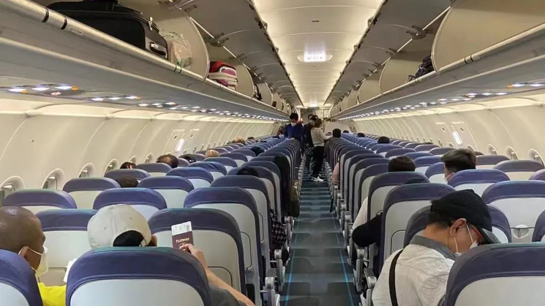 从菲律宾出境全过程,从国内去菲律宾流程和费用