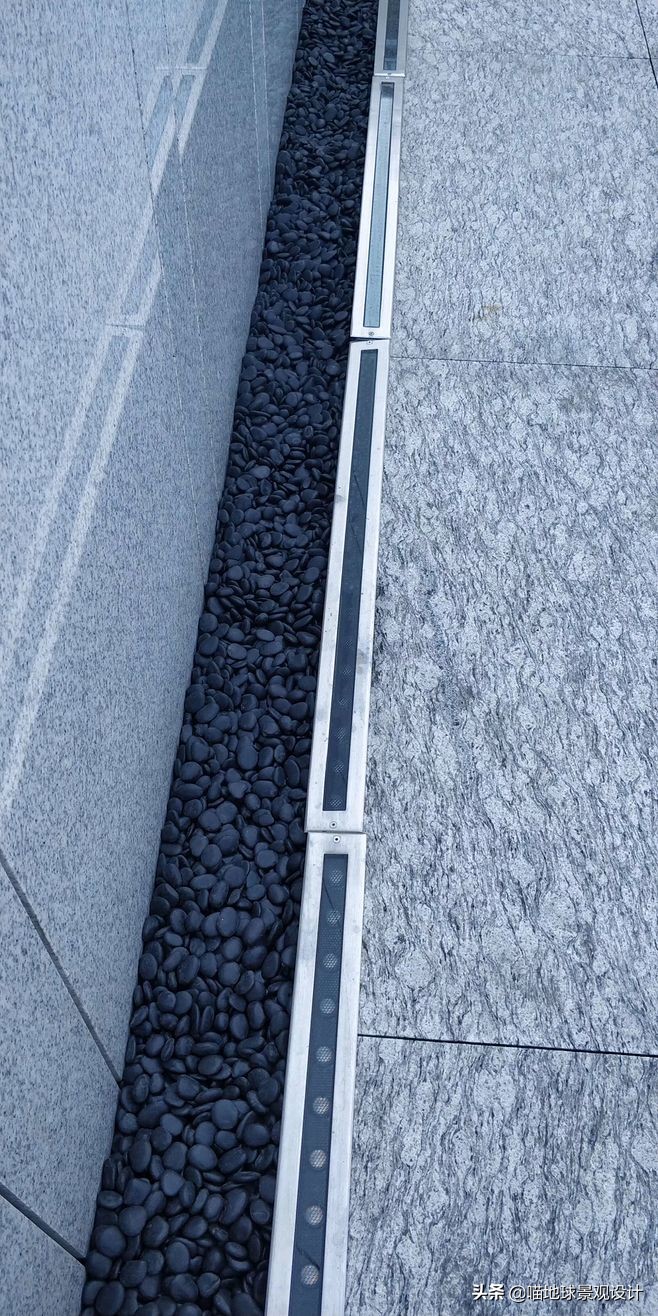 庭院景观设计施工中重要的细节处理，细节决定品质