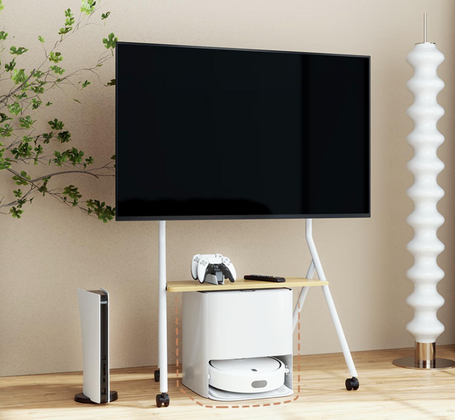 客厅要不要装电视机支架,客厅嵌入式电视支架选择