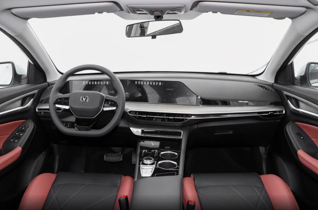 长安的车现在到底怎么样,长安到底哪一款车好点