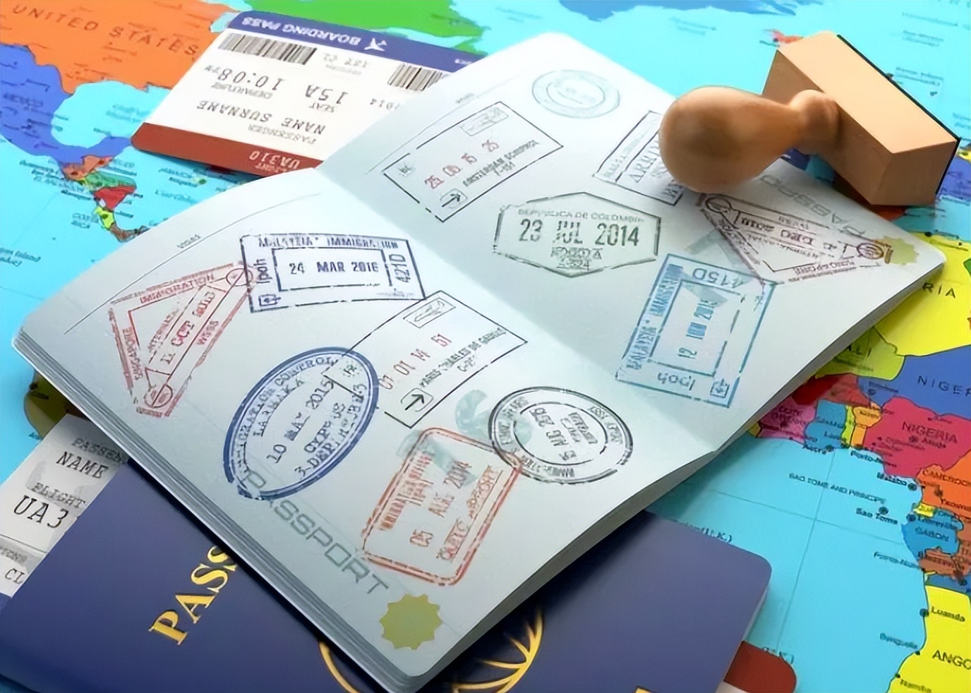 赴美疫苗,如何办理入境美国疫苗豁免文件