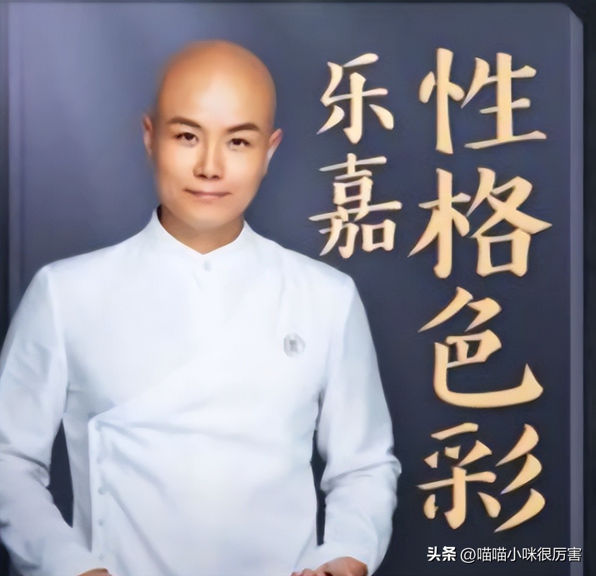 乐嘉淡出娱乐圈之后重新复出,乐嘉离开非诚勿扰现在生活的怎样