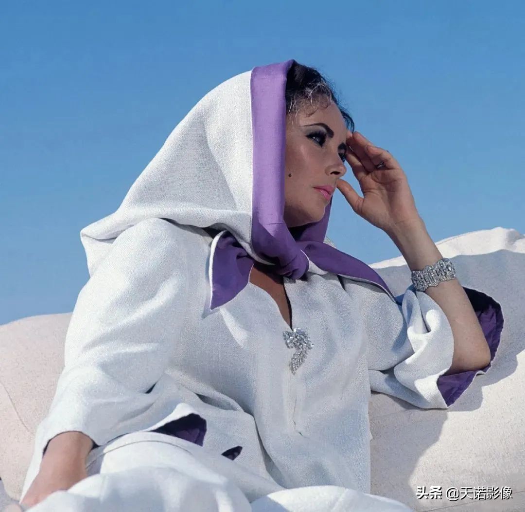 哈苏拍的人像有多高清,哈苏拍人有多清晰