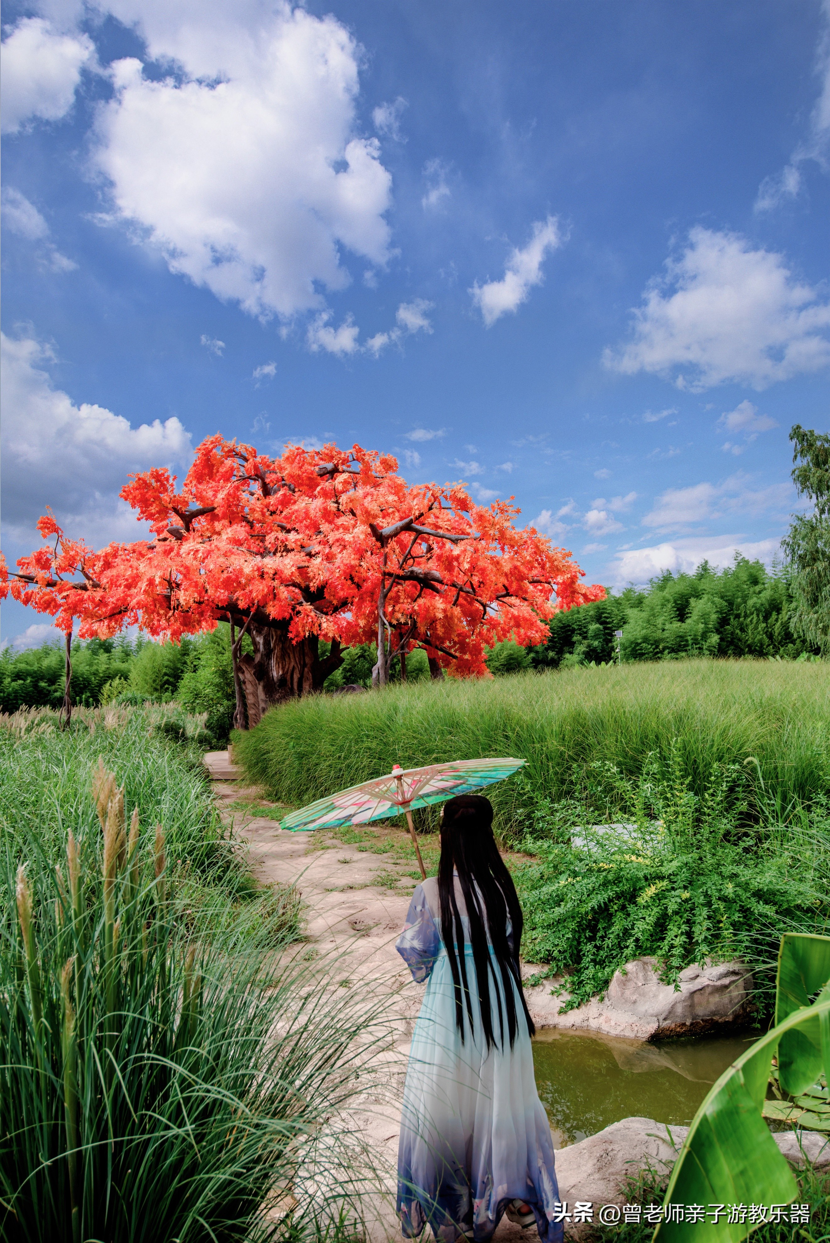 西安2023旅游攻略,2023年西安必去景点