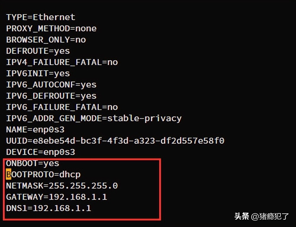 virtualbox虚拟机安装linux教程,linux安装虚拟机virtualbox