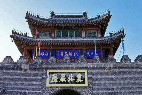 锦州医巫闾山一日游,到医巫闾山一日游旅游路线