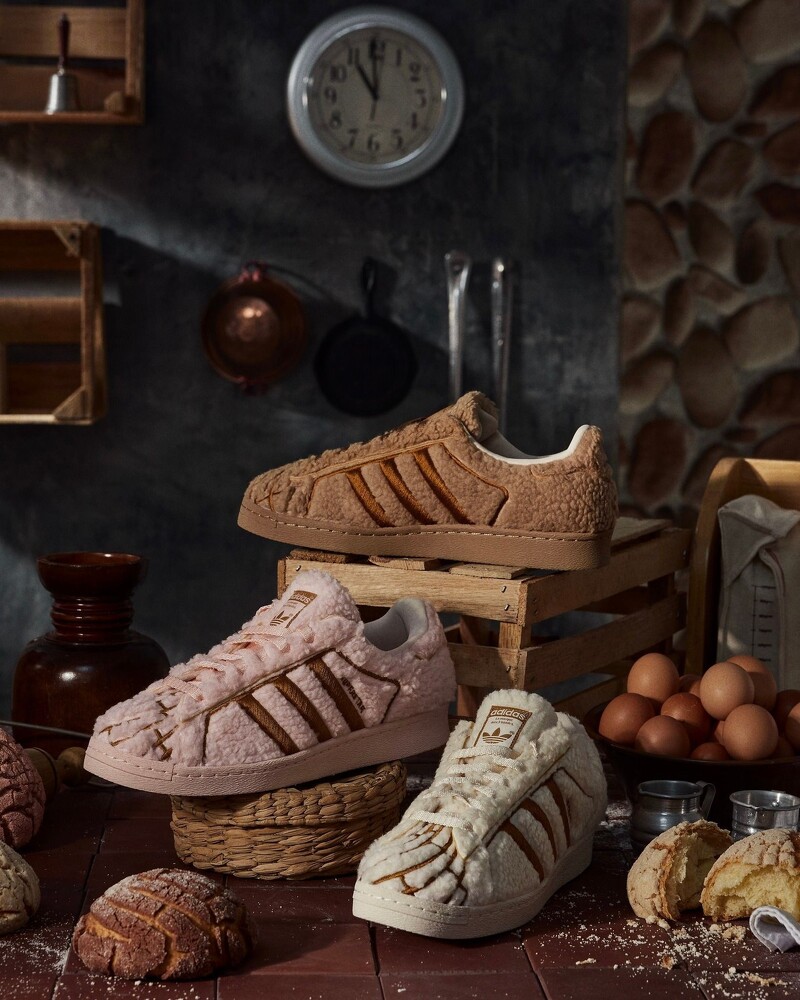 阿迪达斯superstar经典,阿迪达斯superstar白紫鞋粉