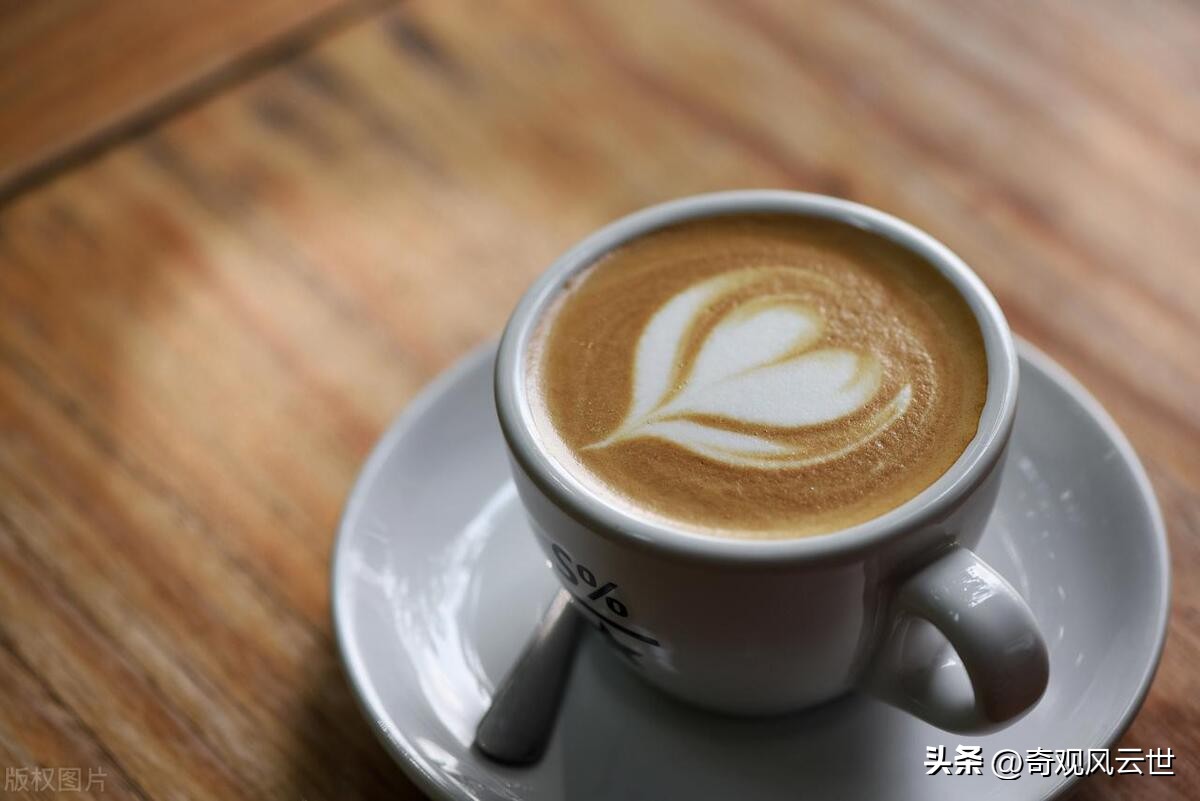 加盟咖啡店品牌有哪些,咖啡店加盟哪个比较实惠