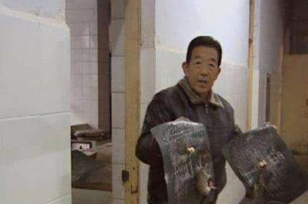 灭鼠大王邱满囤为什么不交秘方,灭鼠大王邱满囤5位专家