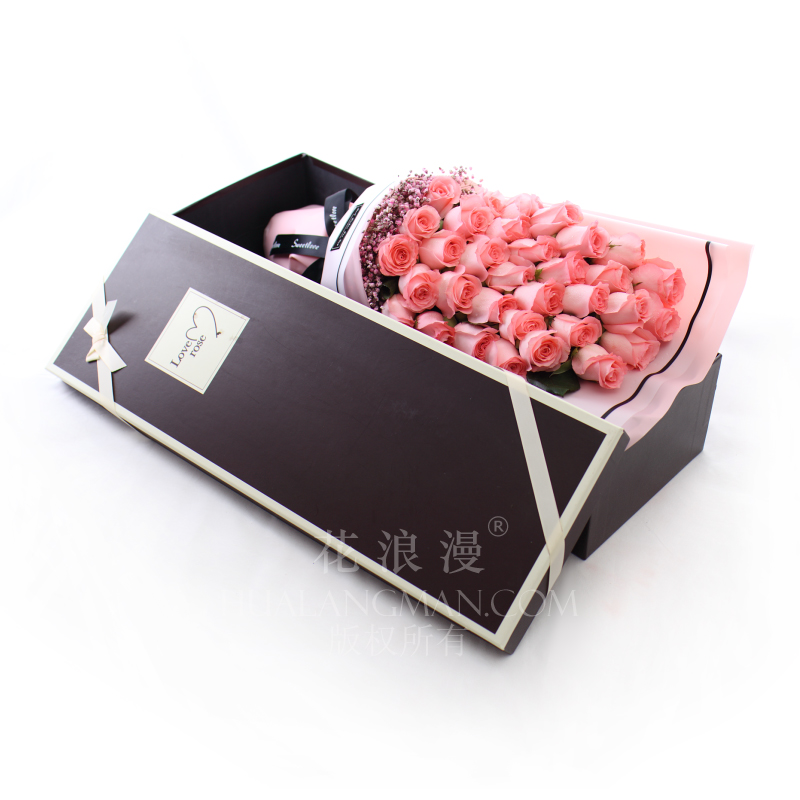 花朵的颜色大全,各种花的颜色及代表意义