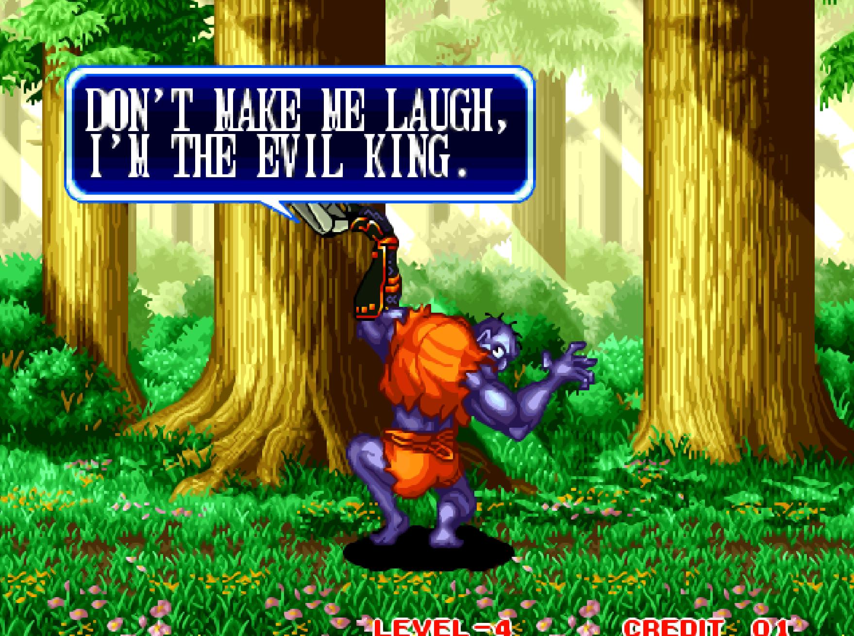 真侍魂超全集人物介绍,真侍魂各角色的名字