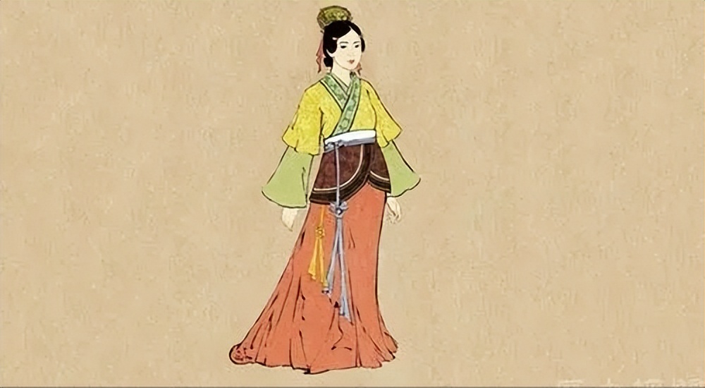 元代服饰特点是什么,元代服饰的特点是追求理性美