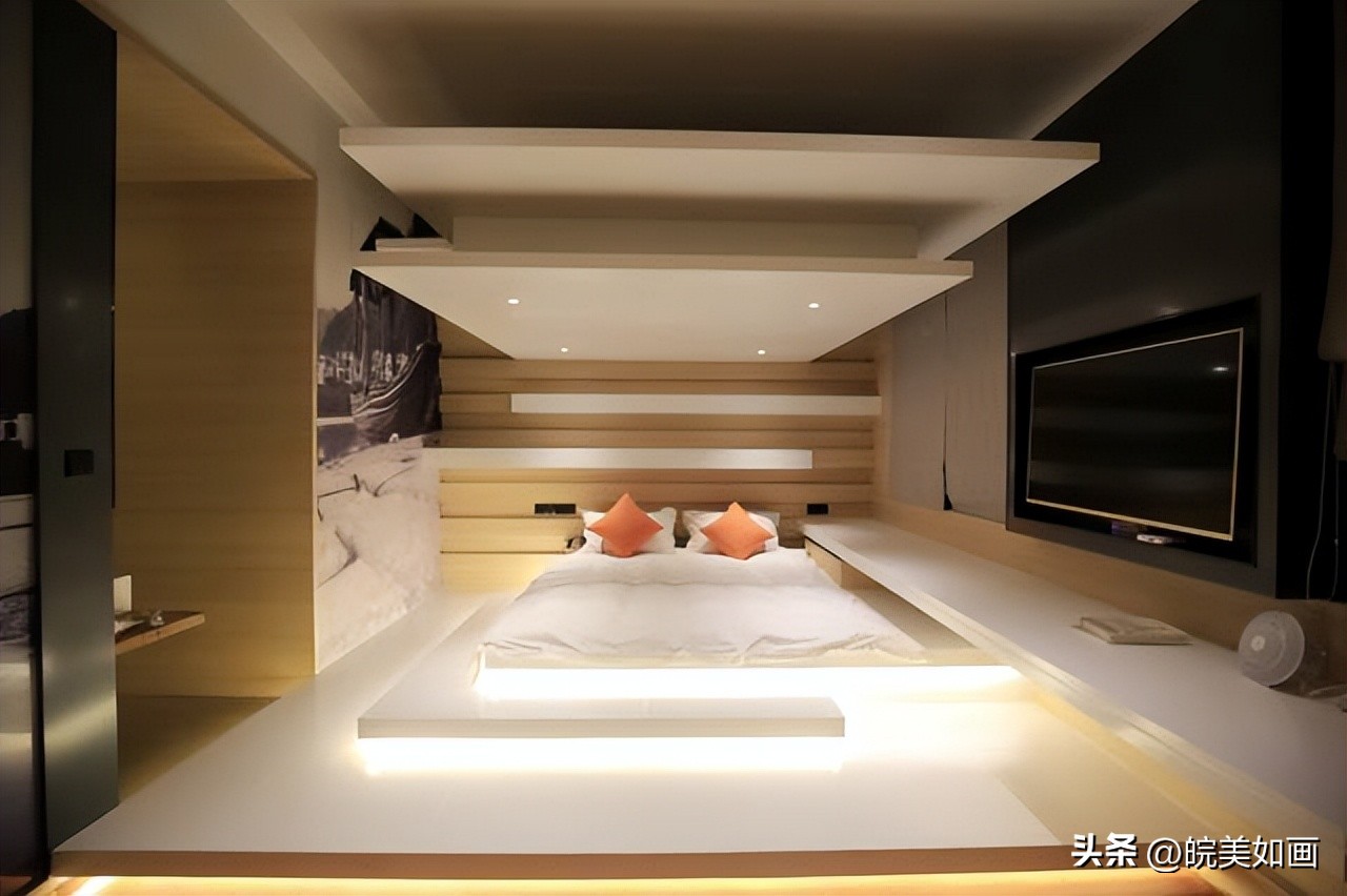 这家民宿,这家藏在宜宾的绝美民宿