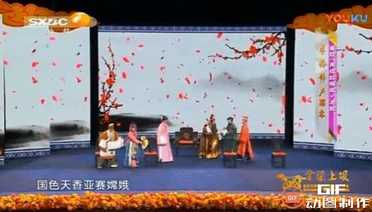 戏曲舞台大屏幕可以用投影仪吗,戏曲舞台幕布是怎样挂的