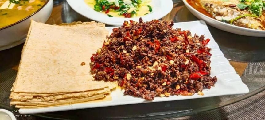 丛林探险美食大全,真正的丛林美食有哪些