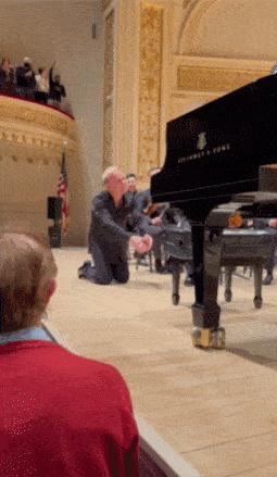 龟鼓三八妇女节话题：女生适合学什么乐器