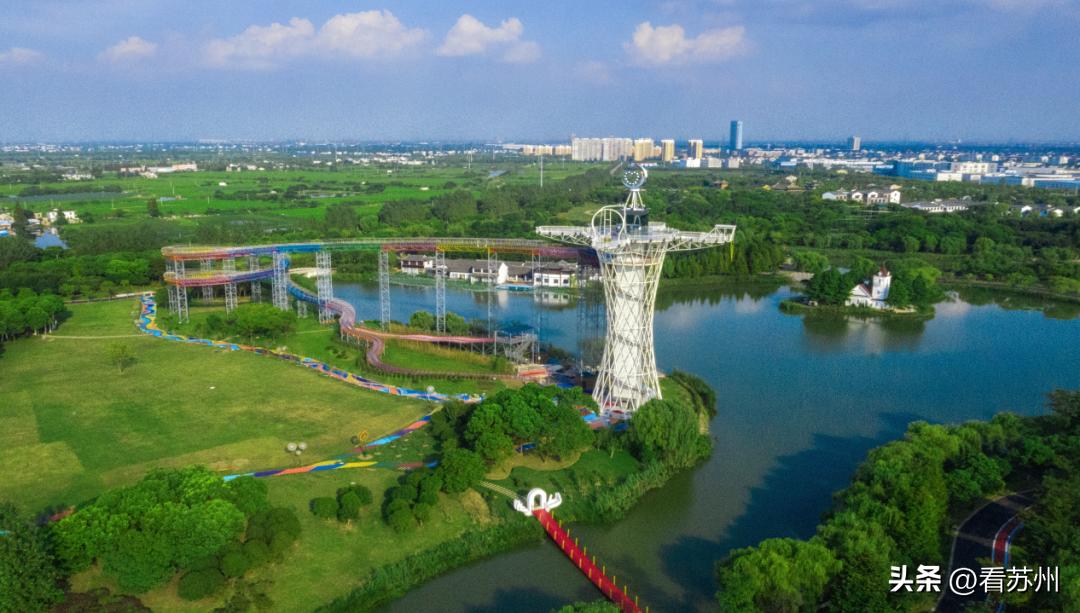 免费游园+惊喜好礼，苏州的“妇女节”活动有亿点点小心意～