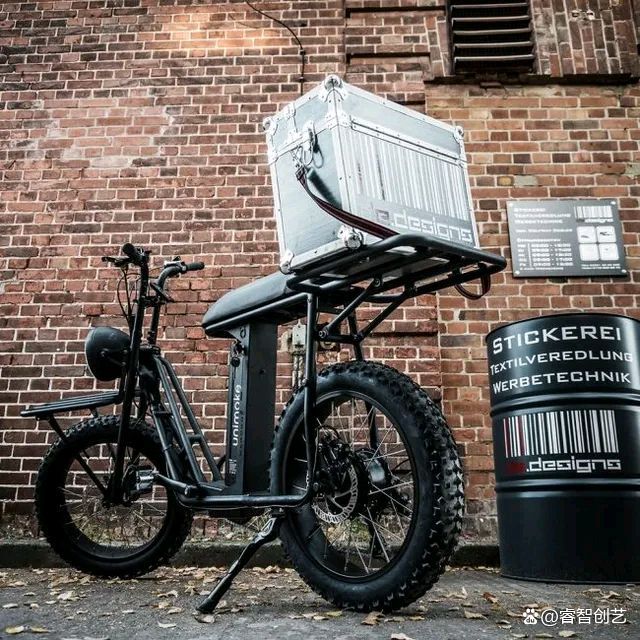 德国复古电动单车,复古单车电动