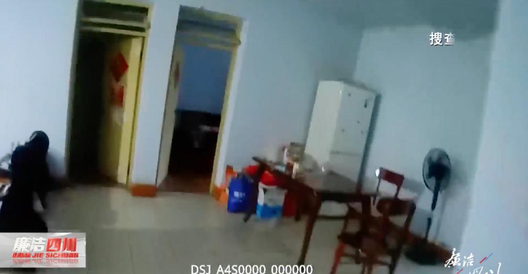 戏精落马,反腐电视剧中官员被采取留置措施